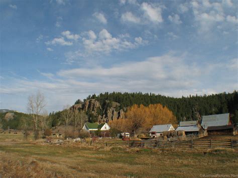garrison junction mt.
